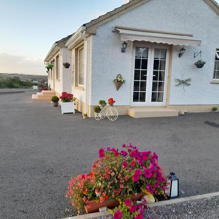Ashling B&B, On Wild Atlantic Way, Ardara F94T6N7 Exteriör bild
