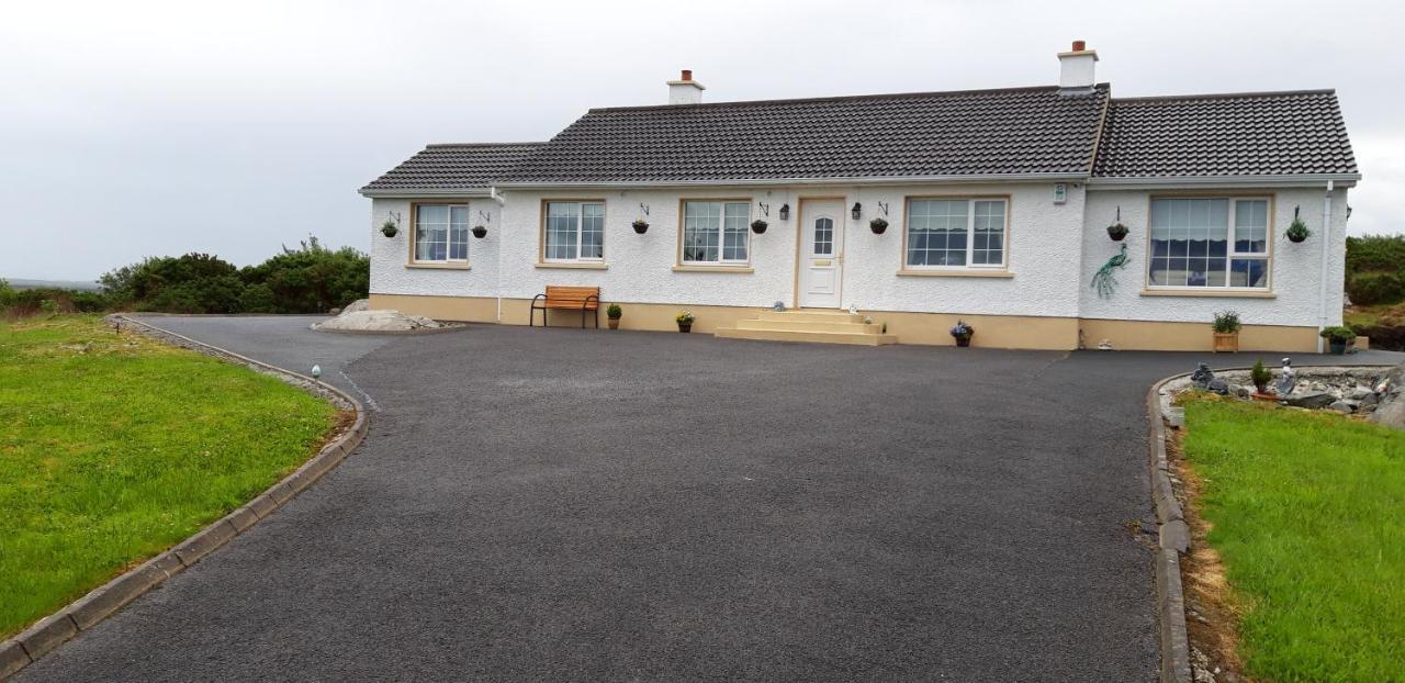 Ashling B&B, On Wild Atlantic Way, Ardara F94T6N7 Exteriör bild