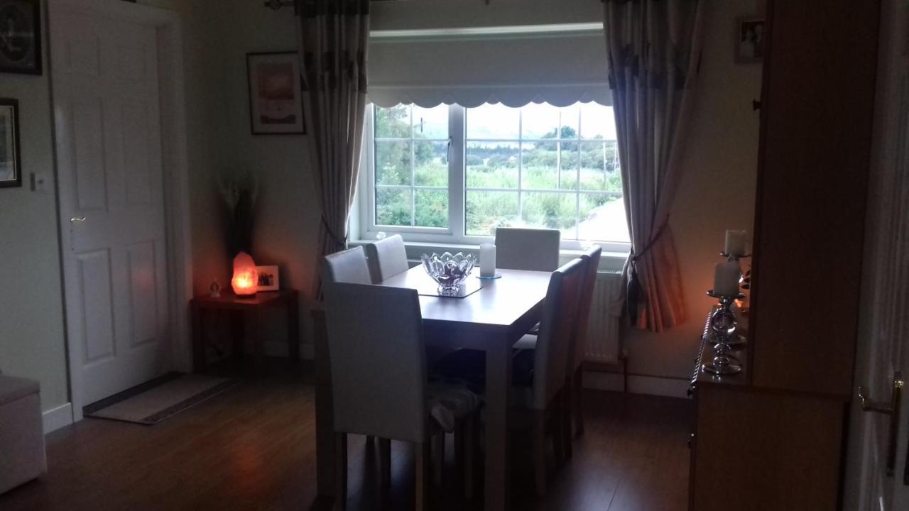 Ashling B&B, On Wild Atlantic Way, Ardara F94T6N7 Exteriör bild