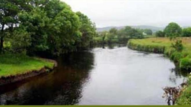 Ashling B&B, On Wild Atlantic Way, Ardara F94T6N7 Exteriör bild