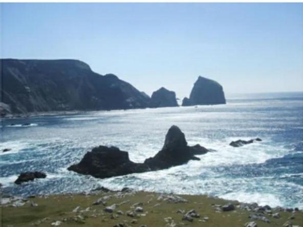 Ashling B&B, On Wild Atlantic Way, Ardara F94T6N7 Exteriör bild