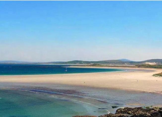 Ashling B&B, On Wild Atlantic Way, Ardara F94T6N7 Exteriör bild