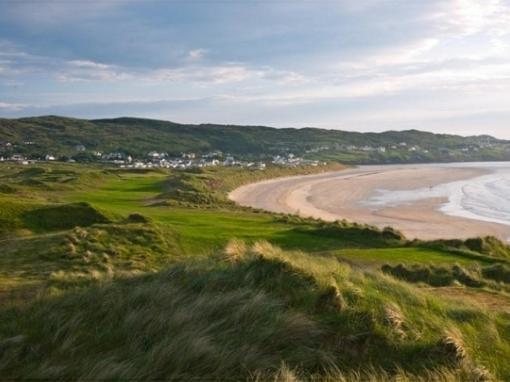 Ashling B&B, On Wild Atlantic Way, Ardara F94T6N7 Exteriör bild