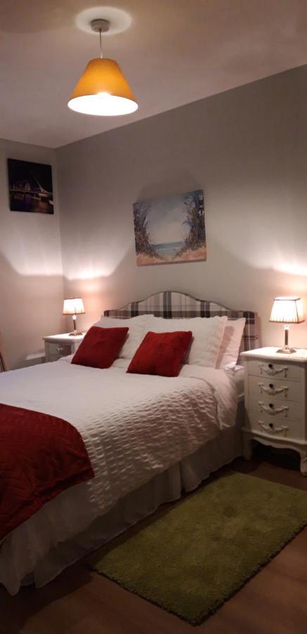 Ashling B&B, On Wild Atlantic Way, Ardara F94T6N7 Exteriör bild