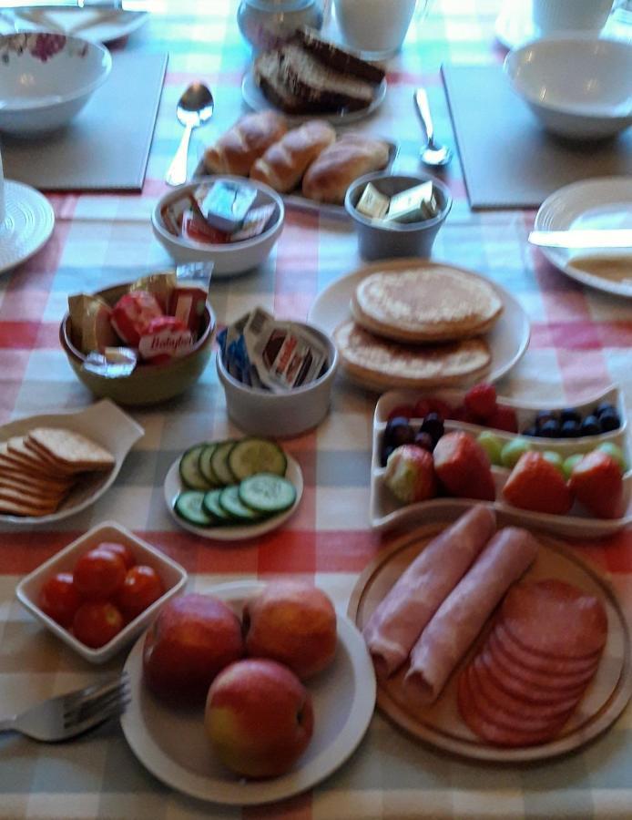 Ashling B&B, On Wild Atlantic Way, Ardara F94T6N7 Exteriör bild