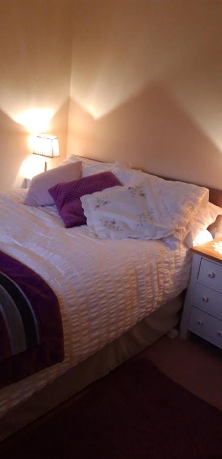 Ashling B&B, On Wild Atlantic Way, Ardara F94T6N7 Exteriör bild