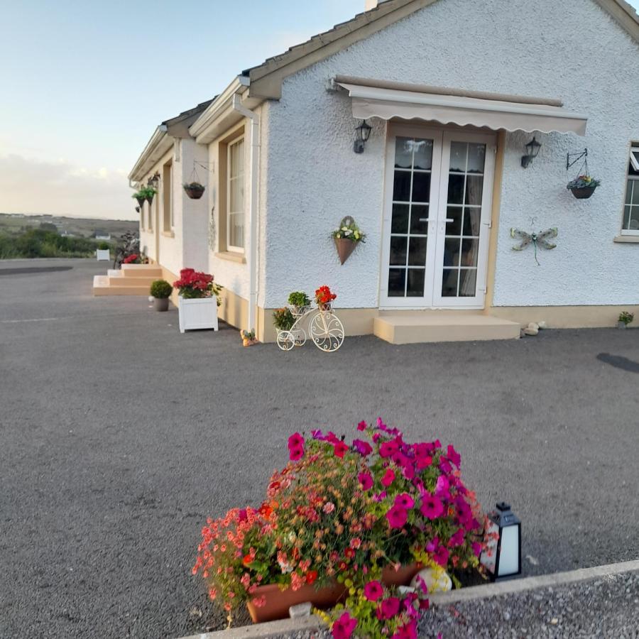 Ashling B&B, On Wild Atlantic Way, Ardara F94T6N7 Exteriör bild