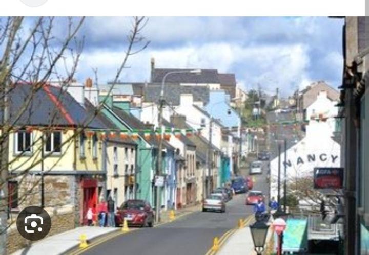 Ashling B&B, On Wild Atlantic Way, Ardara F94T6N7 Exteriör bild