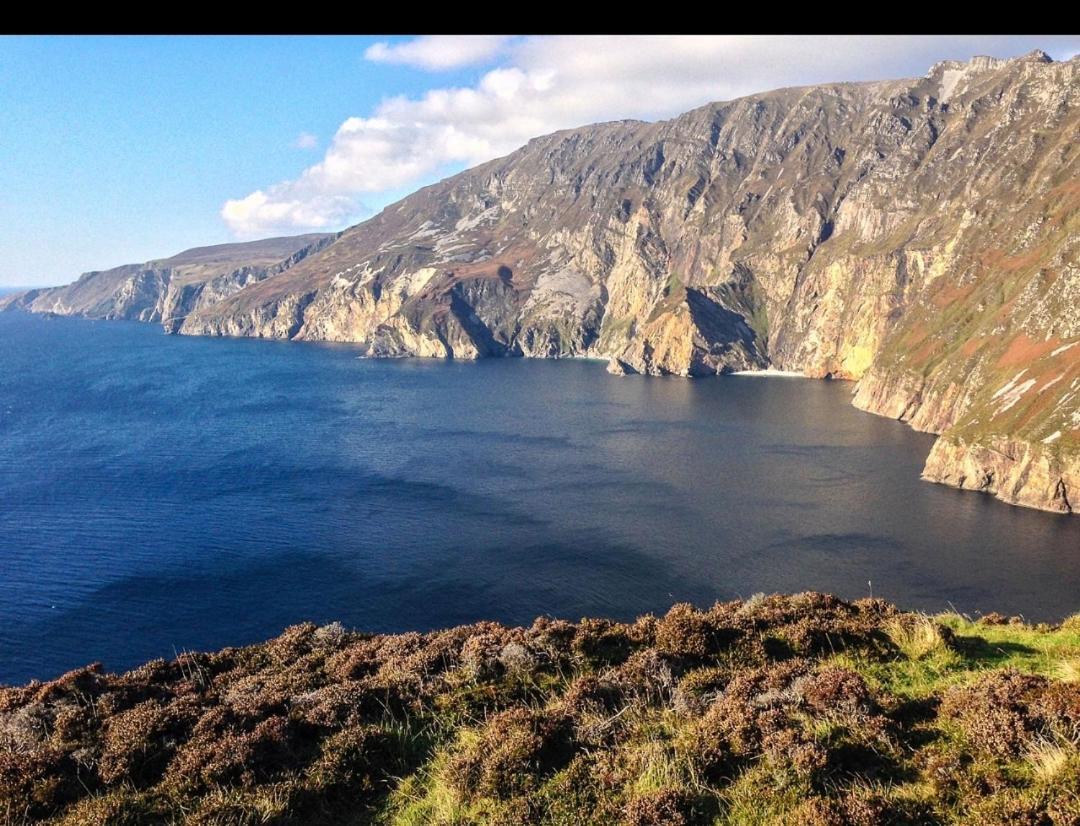 Ashling B&B, On Wild Atlantic Way, Ardara F94T6N7 Exteriör bild